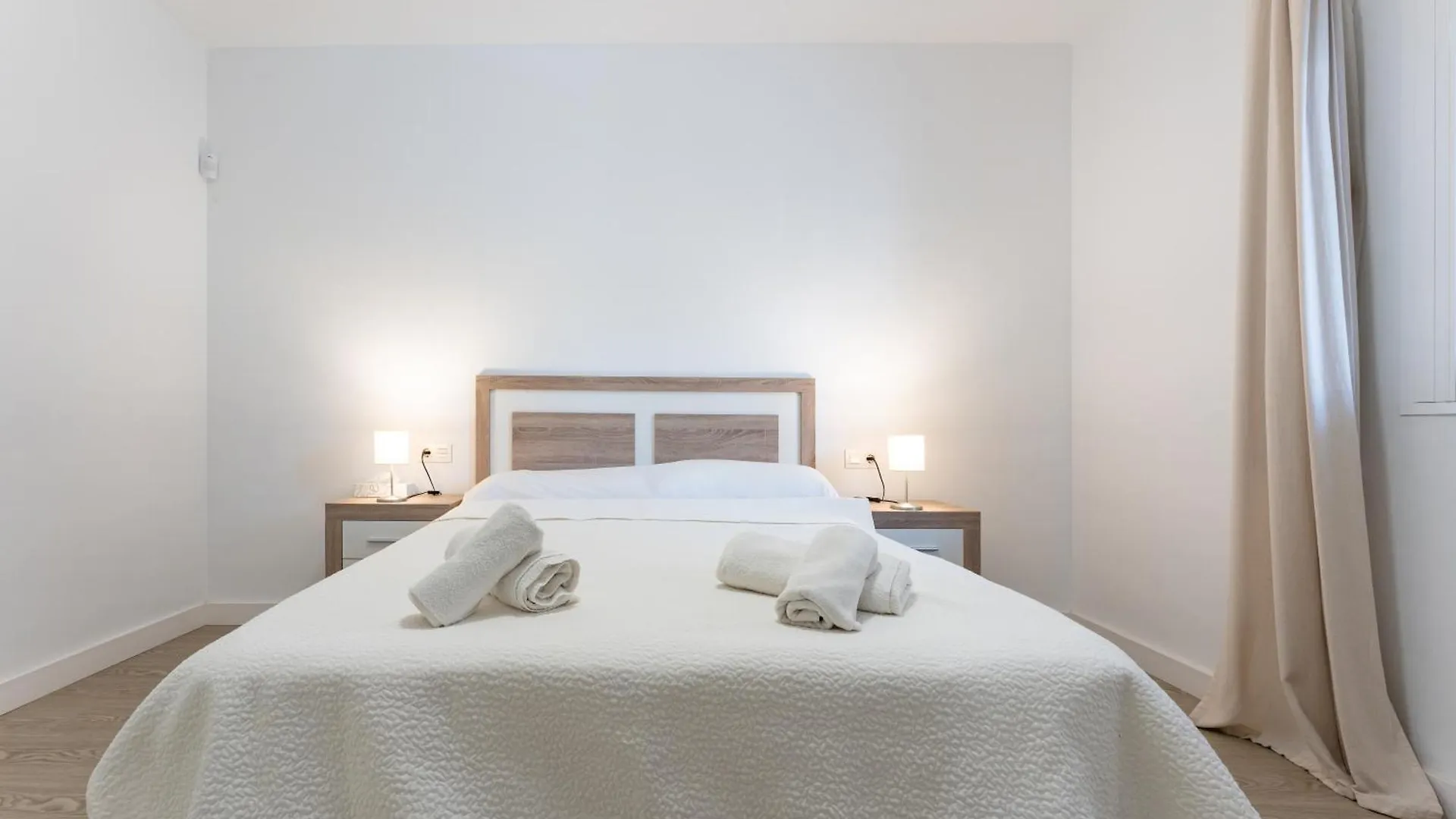 Ct 328 - Faro'S Butiplaya Apartment For 2 La Cala De Mijas Spain