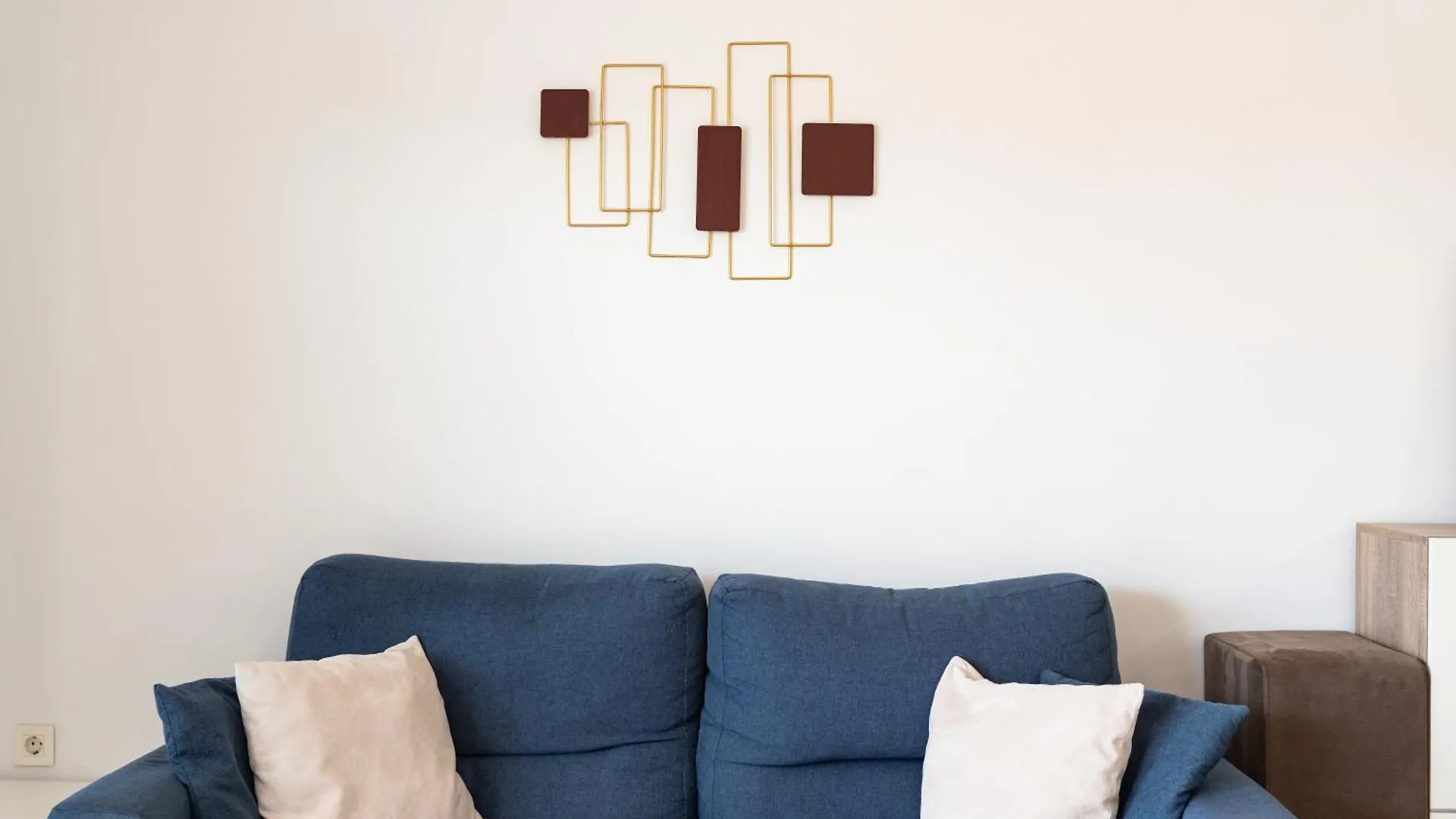 Ct 328 - Faro'S Butiplaya Apartment For 2 La Cala De Mijas Spain