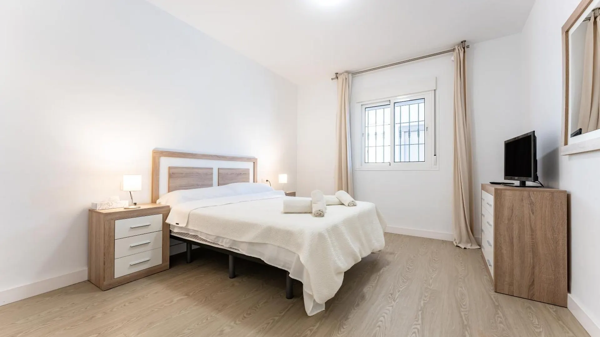 Ct 328 - Faro'S Butiplaya Apartment For 2 La Cala De Mijas