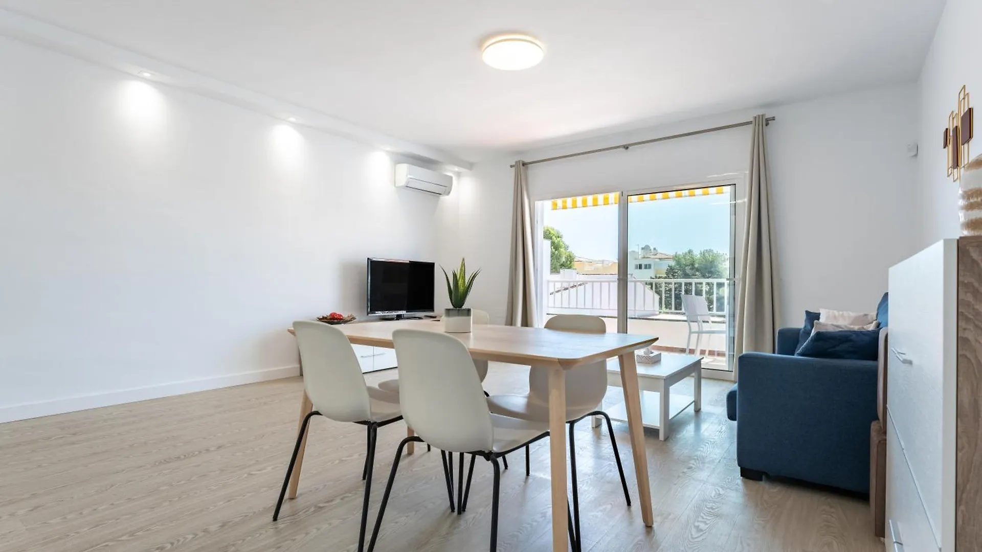 Ct 328 - Faro'S Butiplaya Apartment For 2 La Cala De Mijas