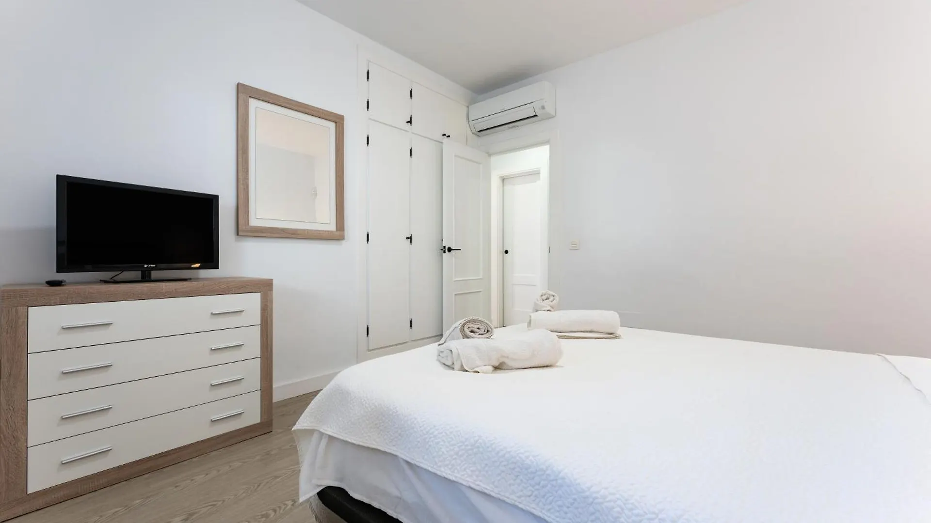 Ct 328 - Faro'S Butiplaya Apartment For 2 La Cala De Mijas