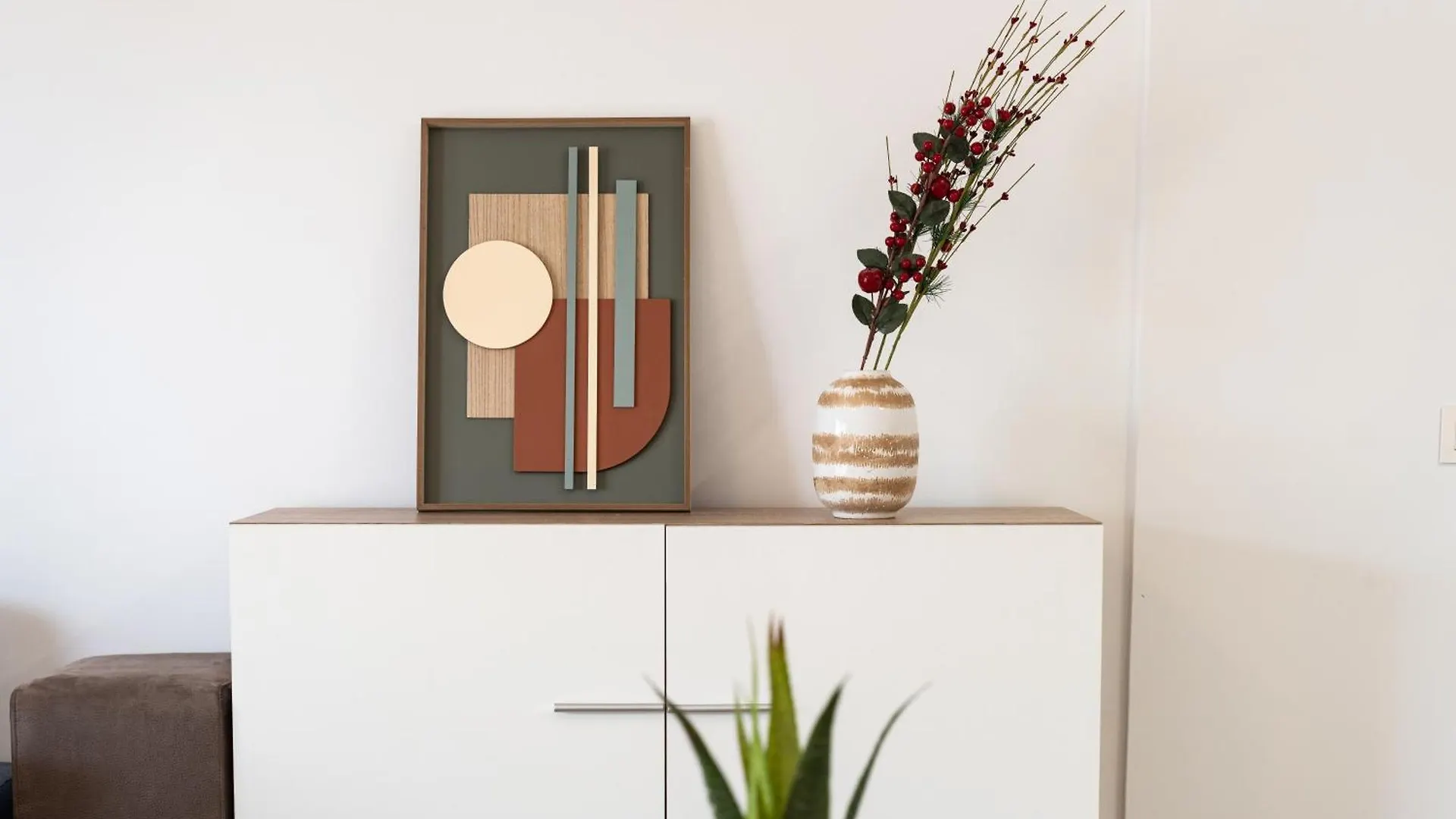 Ct 328 - Faro'S Butiplaya Apartment For 2 La Cala De Mijas