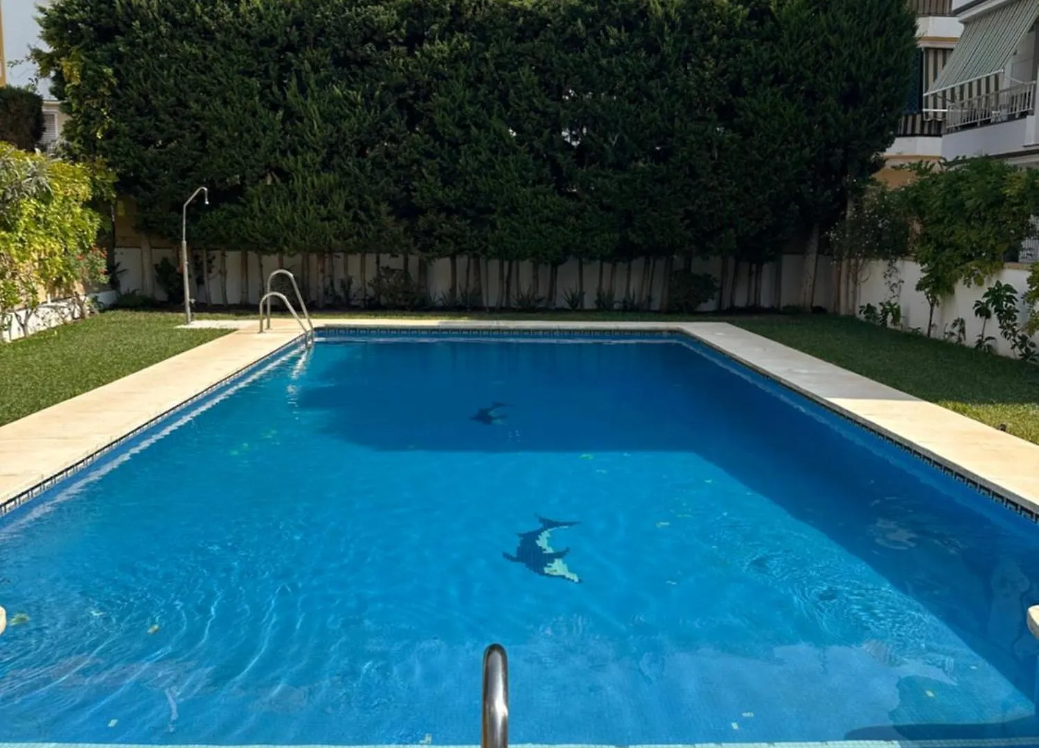 Ct 328 - Faro'S Butiplaya Apartment For 2 La Cala De Mijas