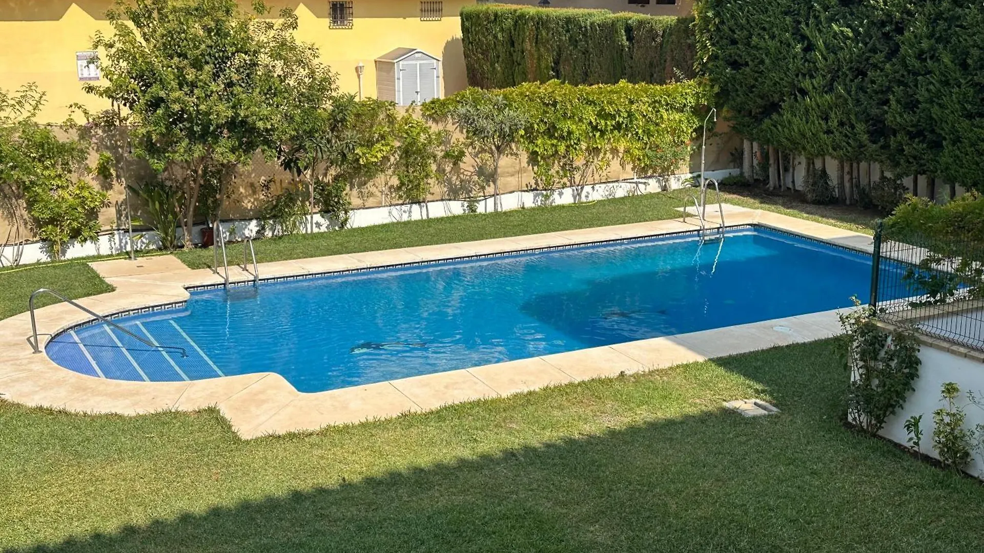 Ct 328 - Faro'S Butiplaya Apartment For 2 La Cala De Mijas 0*,