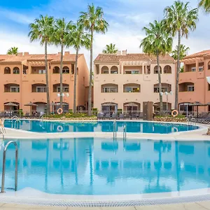 Hotel apartamentowy Amigos Club, La Cala De Mijas