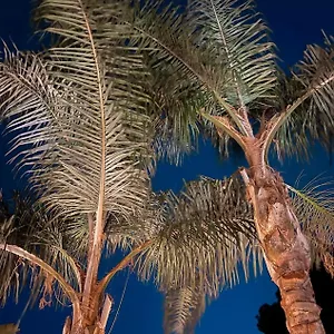 Nocleg ze śniadaniem Luxury Tauro, La Cala De Mijas