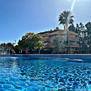 Apartment Casa Calma - Malaga, La Cala De Mijas