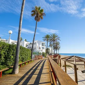 Apartment Duplex Cala De Mijas, La Cala De Mijas