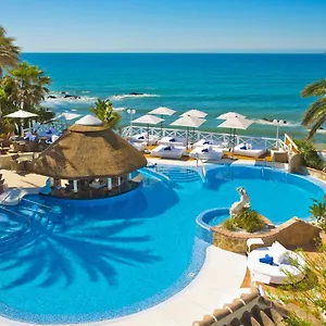 Hotel El Oceano Adults Only Recommended, La Cala De Mijas